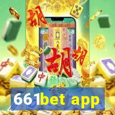 661bet app